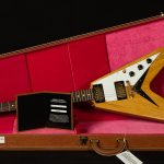 1958 Korina Flying V - VOS