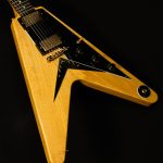 1958 Korina Flying V - VOS