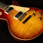 Wildwood Spec 1959 Les Paul Standard - Gloss