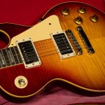 Wildwood Spec 1959 Les Paul Standard - Gloss