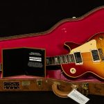 Wildwood Spec 1959 Les Paul Standard - Gloss