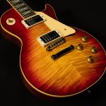 Wildwood Spec 1959 Les Paul Standard - Gloss