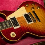 Wildwood Spec 1959 Les Paul Standard - Gloss