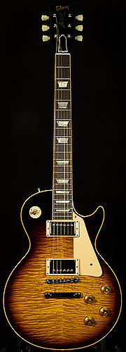 Wildwood Spec 1959 Les Paul Standard - Gloss