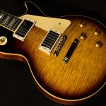 Wildwood Spec 1959 Les Paul Standard - Gloss