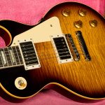 Wildwood Spec 1959 Les Paul Standard - Gloss