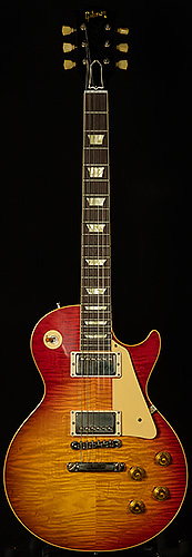 Wildwood Spec 1959 Les Paul Standard - VOS