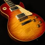 Wildwood Spec 1959 Les Paul Standard - VOS