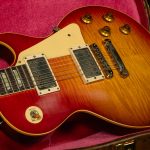 Wildwood Spec 1959 Les Paul Standard - VOS