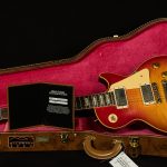 Wildwood Spec 1959 Les Paul Standard - VOS