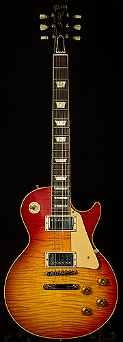 Wildwood Spec 1959 Les Paul Standard - VOS