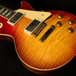 Wildwood Spec 1959 Les Paul Standard - VOS