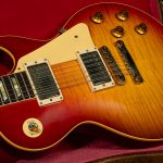 Wildwood Spec 1959 Les Paul Standard - VOS