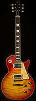 Wildwood Spec 1959 Les Paul Standard - VOS