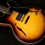 Wildwood Spec 1959 ES-335 Reissue - Gloss