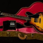 Wildwood Spec 1959 ES-335 Reissue - Gloss