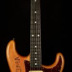 Limited Edition Masterbuilt Michael Landau "COMA" Stratocaster by Todd Krause - Relic