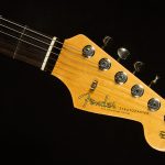 Limited Edition Masterbuilt Michael Landau "COMA" Stratocaster by Todd Krause - Relic