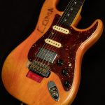 Limited Edition Masterbuilt Michael Landau "COMA" Stratocaster by Todd Krause - Relic