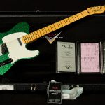 Wildwood 10 1955 Telecaster - NOS