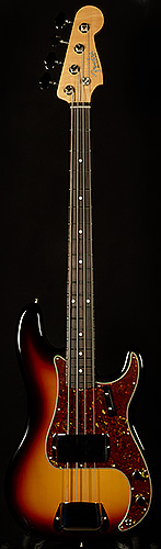 Wildwood 10 1962 Precision Bass - NOS