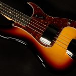 Wildwood 10 1962 Precision Bass - NOS