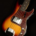 Wildwood 10 1962 Precision Bass - NOS