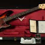 Wildwood 10 1962 Precision Bass - NOS