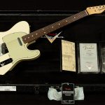 Wildwood 10 1959 Telecaster - NOS