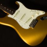 Wildwood 10 1961 Stratocaster - NOS