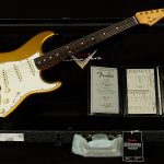 Wildwood 10 1961 Stratocaster - NOS