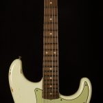 Wildwood 10 1961 Stratocaster - Heavy Relic