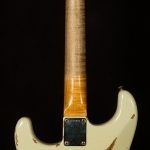 Wildwood 10 1961 Stratocaster - Heavy Relic