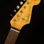 Wildwood 10 1961 Stratocaster - Heavy Relic