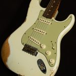 Wildwood 10 1961 Stratocaster - Heavy Relic