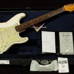 Wildwood 10 1961 Stratocaster - Heavy Relic