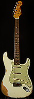 Wildwood 10 1961 Stratocaster - Heavy Relic