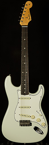 Wildwood 10 1961 Stratocaster - NOS