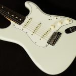 Wildwood 10 1961 Stratocaster - NOS