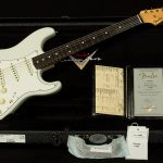 Wildwood 10 1961 Stratocaster - NOS