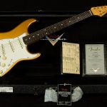 Wildwood 10 Relic-Ready 1961 Stratocaster