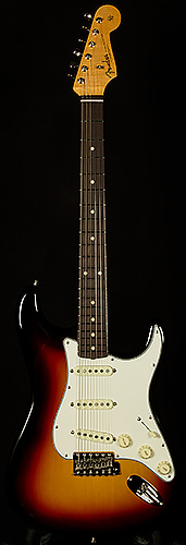 Wildwood 10 1961 Stratocaster - NOS