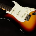 Wildwood 10 1961 Stratocaster - NOS