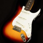 Wildwood 10 1961 Stratocaster - NOS