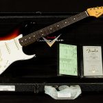 Wildwood 10 1961 Stratocaster - NOS