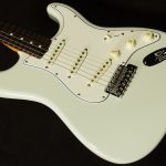 Wildwood 10 1961 Stratocaster - NOS