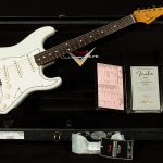 Wildwood 10 1961 Stratocaster - NOS