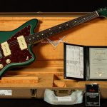 Wildwood 10 1959 Jazzmaster - NOS