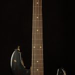 Jaco Pastorius Tribute Bass