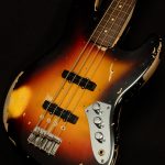 Jaco Pastorius Tribute Bass